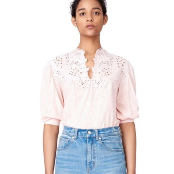 Rebecca Taylor - Picture 2 of 13